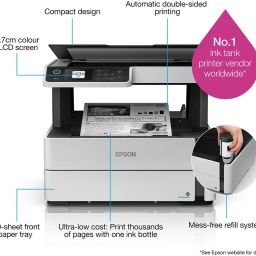 Epson M2140 Multi-function Monochrome Ink Tank Printer-picture-15