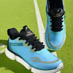 IMPAKTO Men Mesh Running Shoes-picture-27