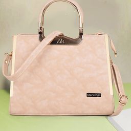 STARWINGS Structured Satchel-image-47
