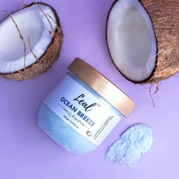 Leal Cosmetics Ocean Breeze Whipped Soap - 160 g-54