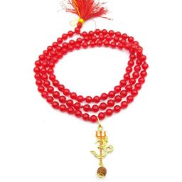 RAVIOUR LIFESTYLE Brass-Plated Synthetic Necklace-image-20