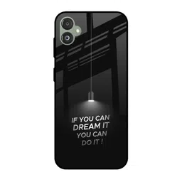QRIOH Printed Silicone Samsung Galaxy F14 5G Back Case-picture-42
