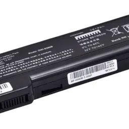 AI Connect Compatible Laptop Battery for HP 6360b – EliteBook 8460p, 8460w, 8560p, ProBook 6560b, 6460b Models (4000mAh) 6 Cell Laptop Battery-image-16