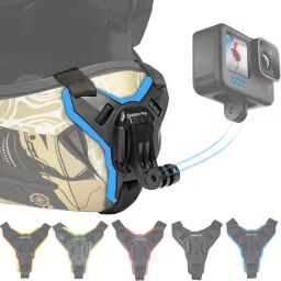 fotokina Helmet Grip Camera Mount-picture-23