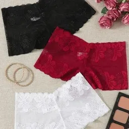 Samvar Women Multi Briefs-picture-46