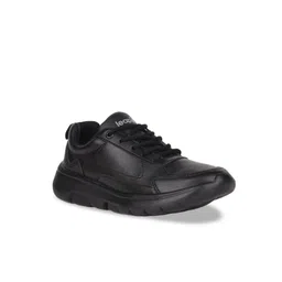 Liberty Boys Textured PU Sneakers-picture-25