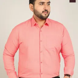 METRONAUT PLUS Men Classic Opaque Casual Shirt-picture-17