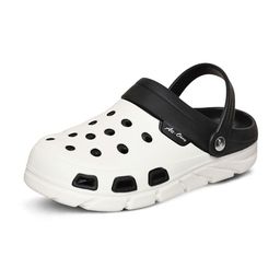 Looper Men Clogs-image-16