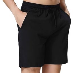 OUTLAWS Women Regular Fit Mid-Rise Training or Gym Cotton Sports Shorts-picture-10