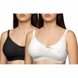 NEWMOM Bra Full Coverage-53