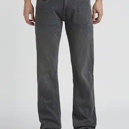 Pepe Jeans Men Holborne Cotton Regular Fit Stretchable Jeans-image-38