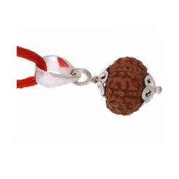 Divine souvenirs Unisex Brown Pendant-19