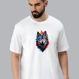 KAIDO Men Drop-Shoulder Sleeves T-shirt-image-28