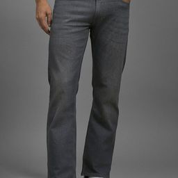 Louis Philippe Jeans Men Slim Fit Mid Rise Clean Look Jeans-image-67