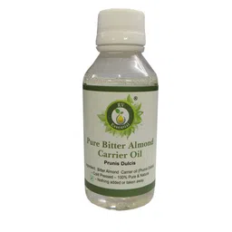 R V Essential Pure Bitter Almond Carrier Oil - 100 ml-picture-54