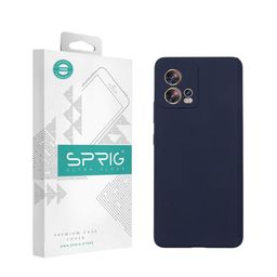SPRIG Motorola Edge 30 Fusion Back Case Mobile Accessories-86