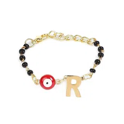 EL REGALO Unisex Kids Link Bracelet-image-60