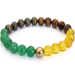 VIBESLE Unisex Crystals Bracelet-46
