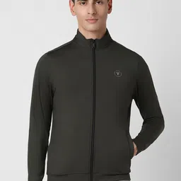 Van Heusen Flex Men Sporty Jacket-image-57
