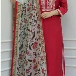 Generic Women Churidar-image-73