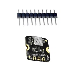 Fermion MEMS Formaldehyde HCHO Gas Detection Sensor image 3