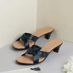 Inc 5 Party Block Sandals-image-37