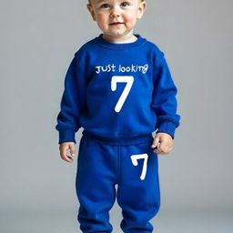 Lofn Unisex Kids Printed-image-46