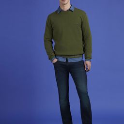 Pepe Jeans Mens winter Cotton Pullover-image-10