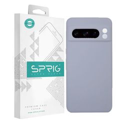 SPRIG Solid Printed Back Case Mobile Accessories-image-61