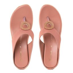 Khadims Wedge Sandals-picture-26