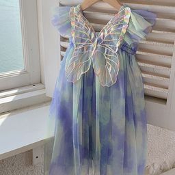 LULU & SKY Dress-image-20