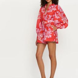 JC Mode Printed Basic Jumpsuit-image-80