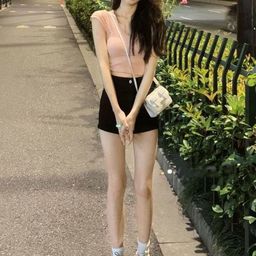 StyleCast Women Slim Fit Hot Pants Shorts-image-35