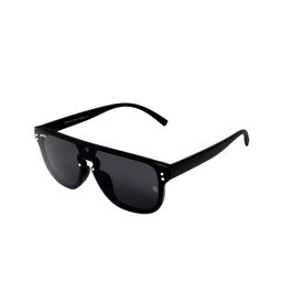 BAVINCIS Unisex Square Sunglasses with UV Protected Lens-38
