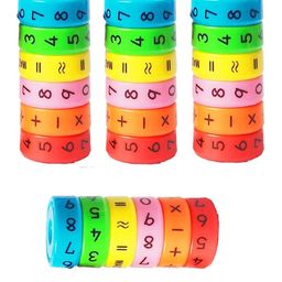 OPINA BPA Free Rattle Toy Learning and Development Toys-19