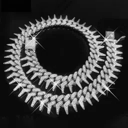 KRENOZ Men Chain-image-3