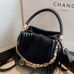 StyleCast Structured Sling Bag-image-69