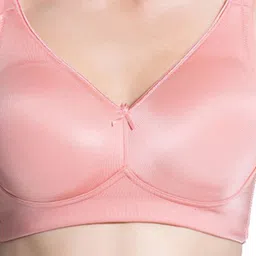 VStar PP06 Full Coverage Non-Padded Minimizer Bra image 4