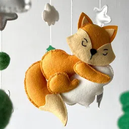 BABBLE WRAP Swing Activity Toys and Games image 5