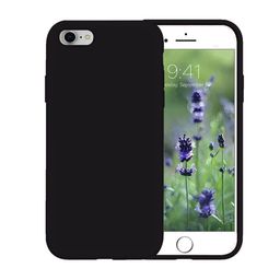 LIRAMARK Solid Printed iPhone 6 Plus Back Case Mobile Accessories-48