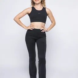STRCH Women Non-Wired Half Coverage Bra-15