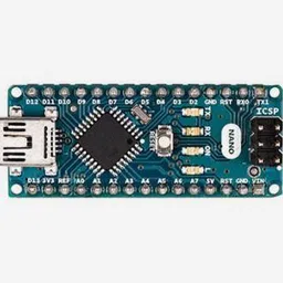 Arduino Nano Original image 2