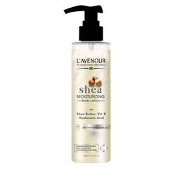 L'AVENOUR Shea Butter Moisturizing Body Lotion With Vitamin E - 200 ml-12