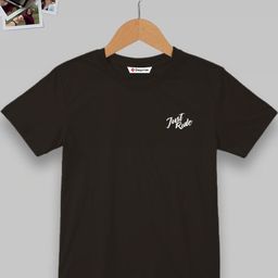 Dagcros Boys Brown Tshirts-image-77