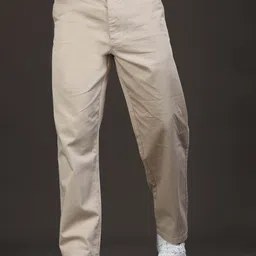 Italian Colony Men Relaxed Trousers-image-80