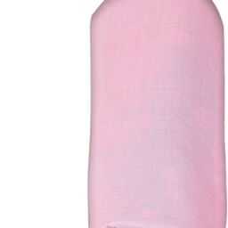 VANISHREE WORLD Pink Cotton Single Bed Blanket-image-78