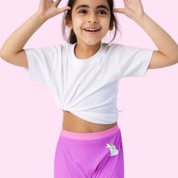 SuperBottoms Girls Boy Short Mid Rise Brief Und-G-BL-UPR-4-6Y-1P_N-image-73