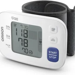 OMRON HEM-6181 6181 Bp Monitor-image-66