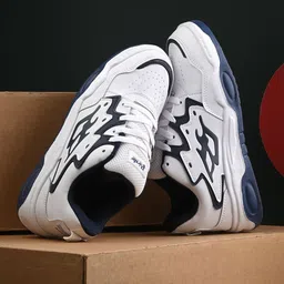 BIRDE Men Walking Non-Marking Shoes-25