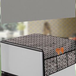 The Furnishing Tree Printed Appliance Cover-picture-19